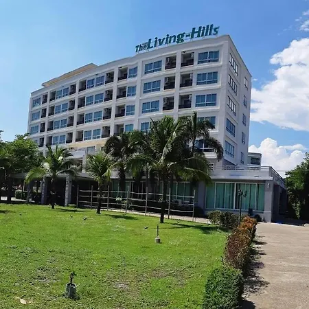 The Living-Hills Hotel